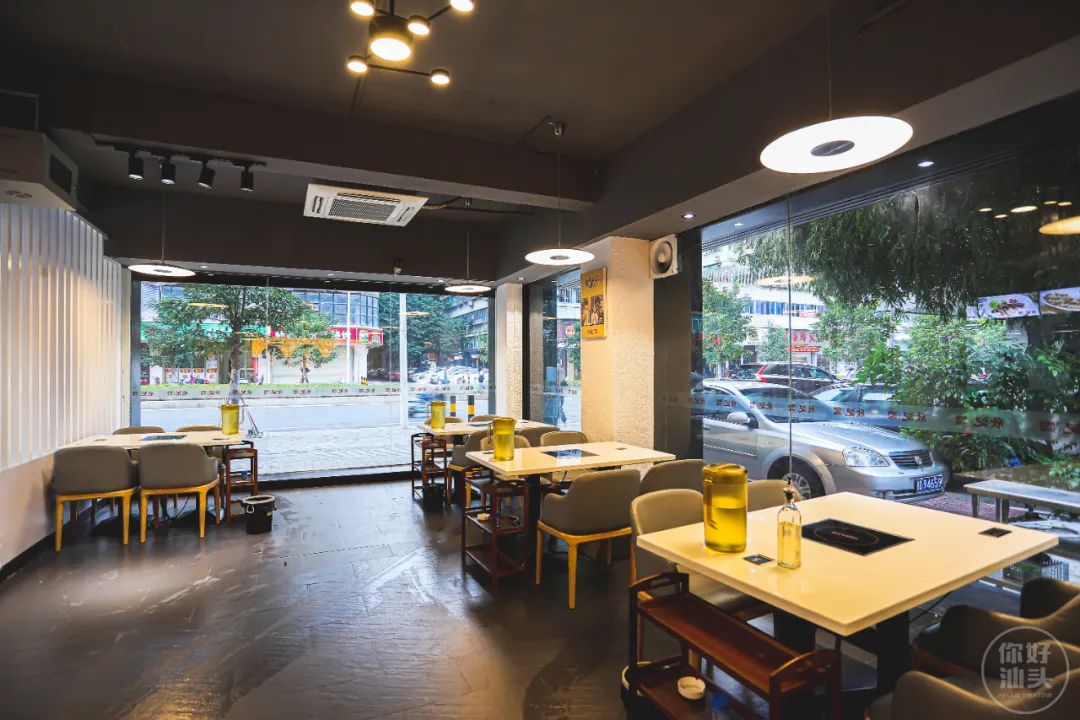 牛哇!汕头这家老店凭一锅祖传卤水,惹得天天向上和蔡澜也来采访