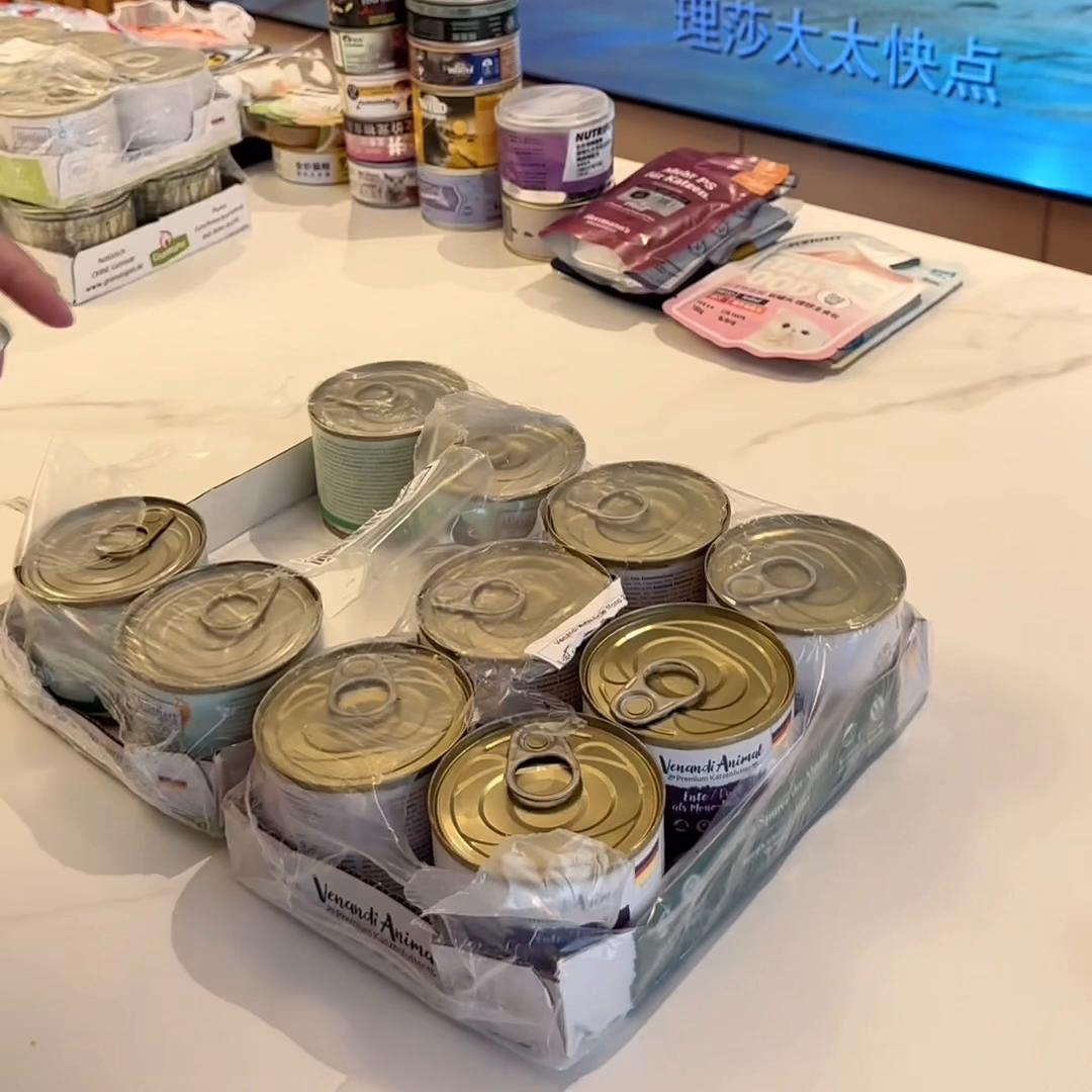 久违的开箱视频,大家期待已久的开箱视频终于来到