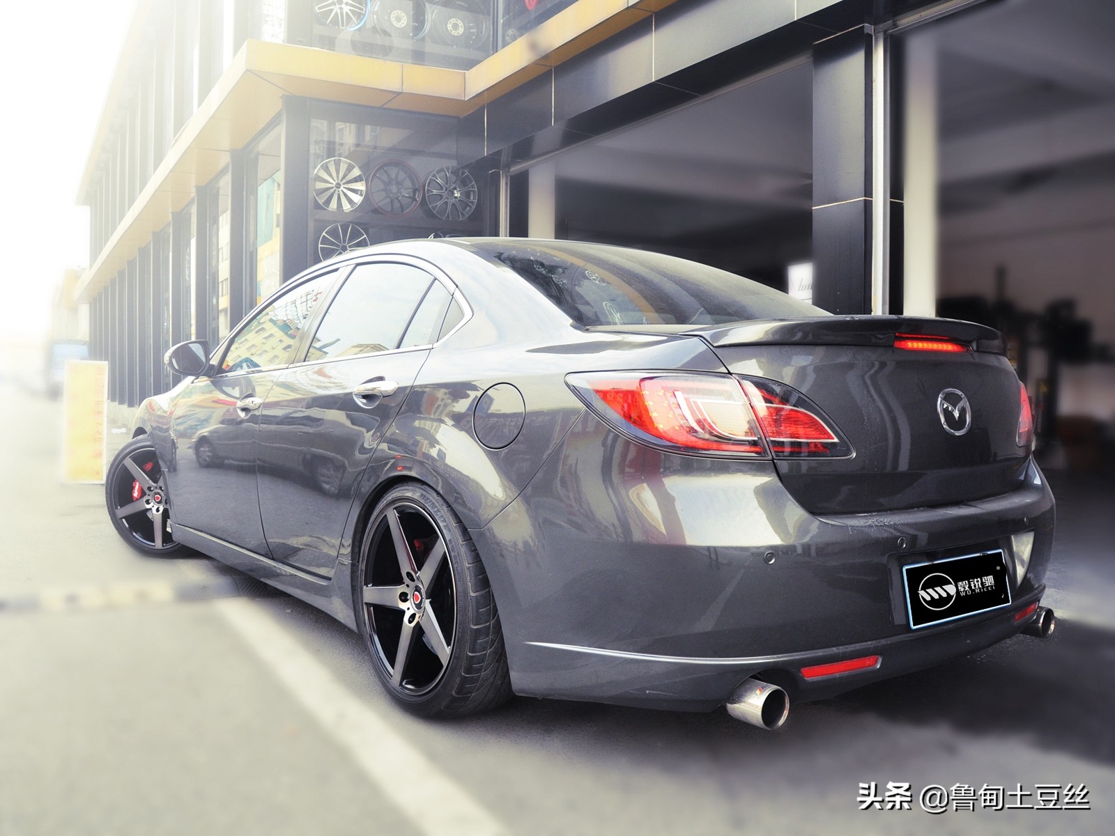 马自达睿翼2009款2.5手自一体,2011马自达睿翼2.0自动豪华版