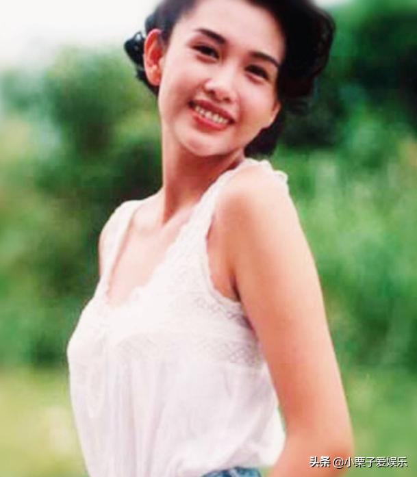 邱淑贞张敏周慧敏有点甜,邱淑贞影视生涯