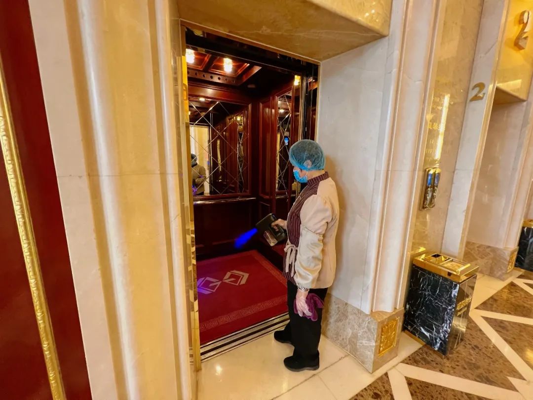 山东《都市天地》|颐瑞凯莱安心住,贴心防控伴您行