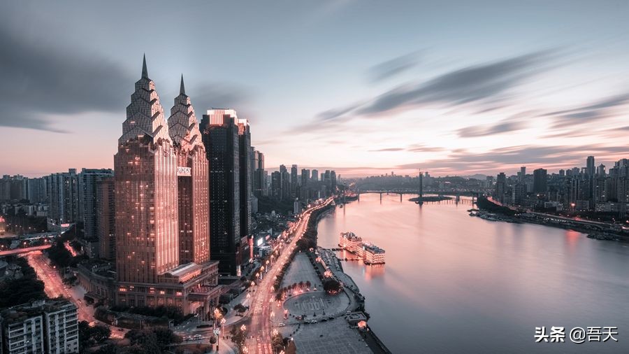 成都和重庆的金融实力对比,重庆和成都经济实力对比