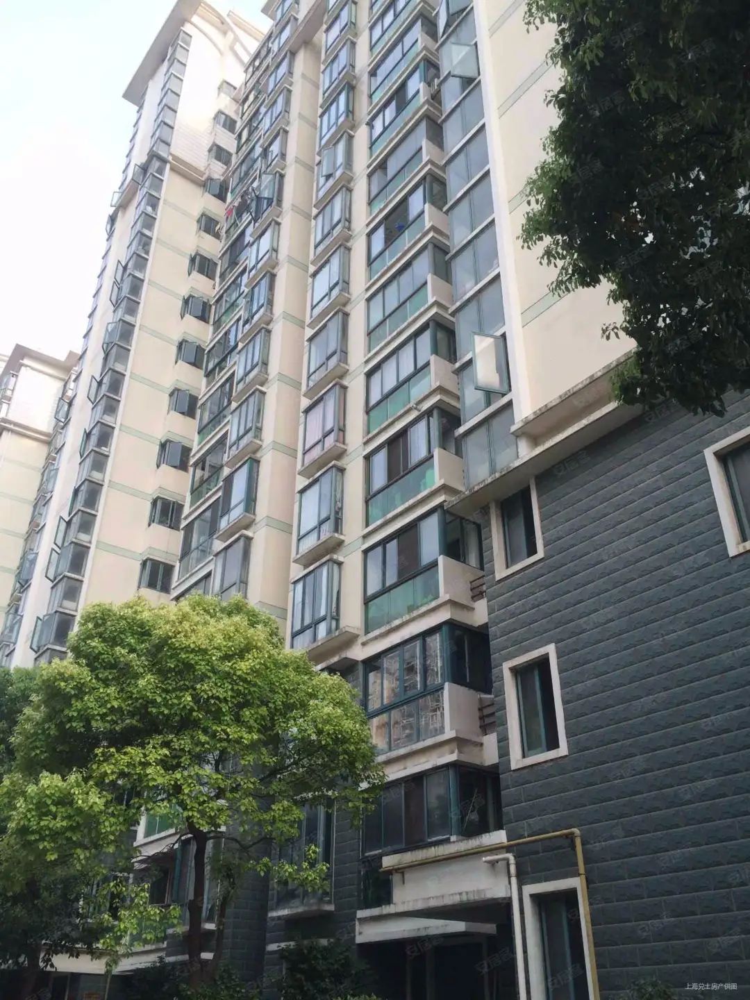 上海六边形战士,上海买房六边形