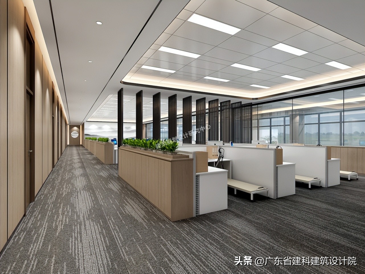 乐清厂房装修设计,厂房装修设计施工