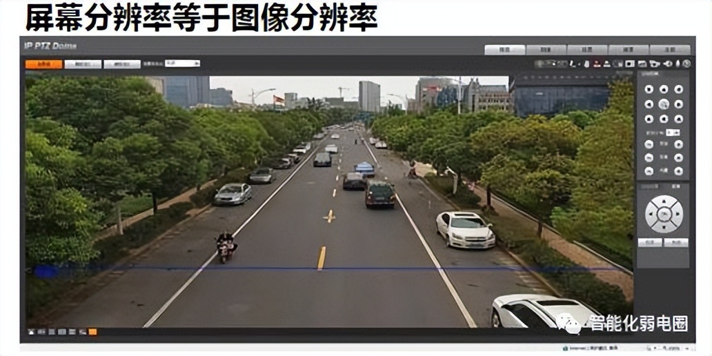 安防监控摄像头基础知识,监控摄像头最基本知识