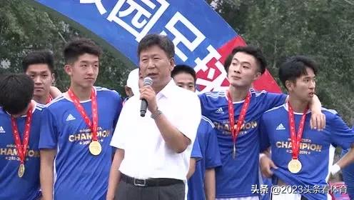 足协原副主席王登峰被批捕,足协原副主席王登峰被捕