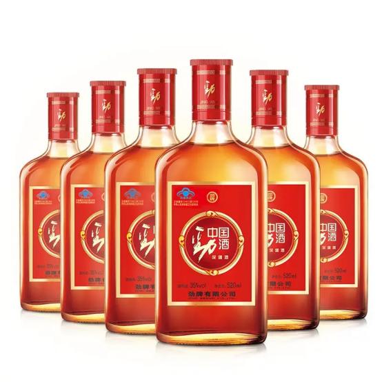 劲酒和董酒谁才是男性之友,董酒与劲酒谁是男性之友