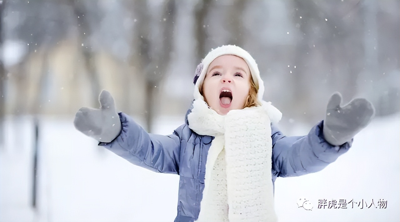 春捂秋冻孩子应注意什么,婴儿冬天冷穿什么比较合适