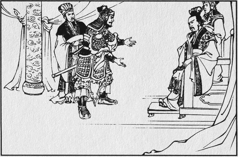 不黑不捧，项羽到底是一个怎样的人？性格如何性格影响事业成败