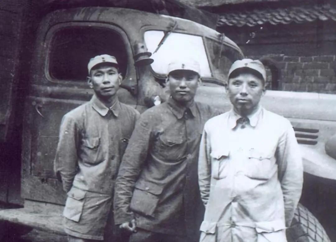 虎将梁大牙是谁,虎将梁大牙受表扬