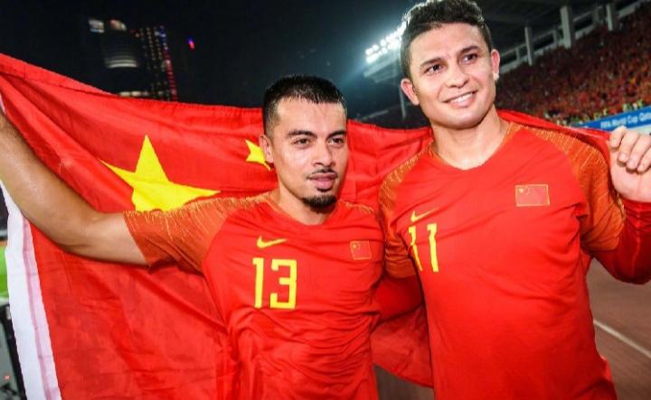 扬科维奇为啥不用归化球员,扬科维奇谈归化球员