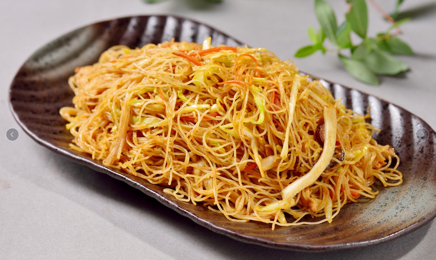 正宗的东莞米粉是什么样的,正宗的东莞米粉是什么牌子