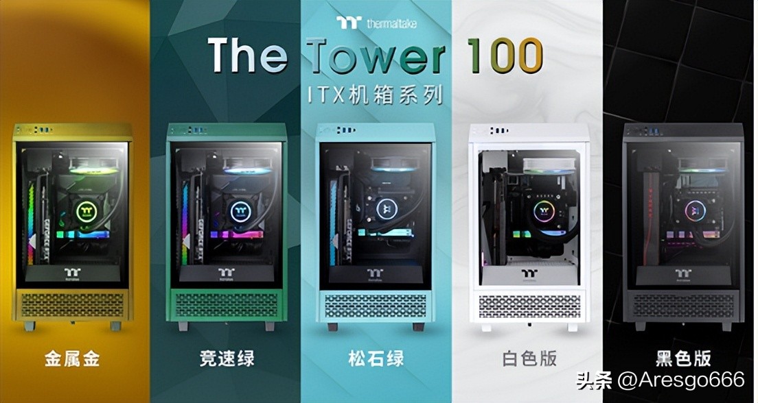 diy电脑主机哪个配件更重要,史上最强diy主机