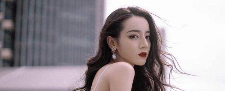 新疆四大女明星排名,新疆四大女明星