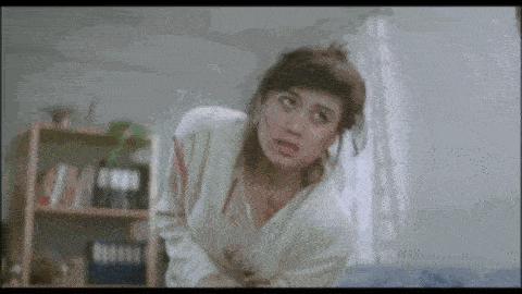 殴打揩油强迫，演员让人胆颤的假戏真做，是真敬业还是借戏霸凌？