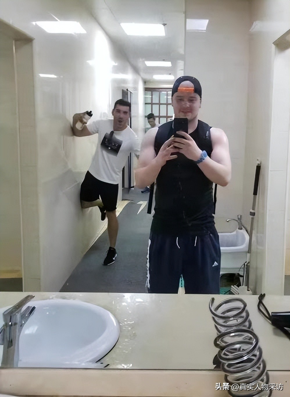 我塞尔维亚人，曾苦等2年来到中国，最喜欢这里烟火气，不想离开