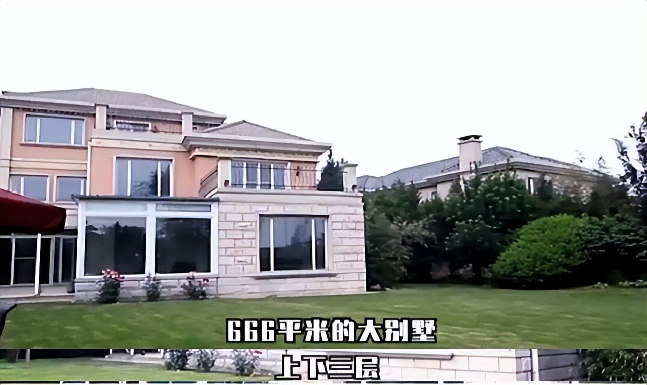 男明星花钱如流水,明星花钱有多豪