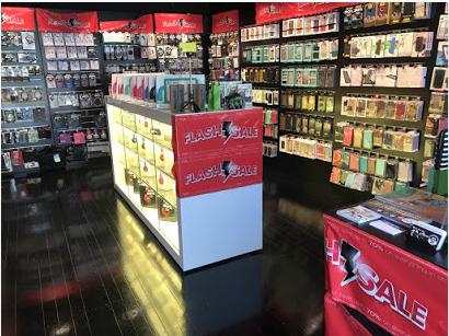 手机零配件外贸批发客户如何开发,手机配件外贸公司