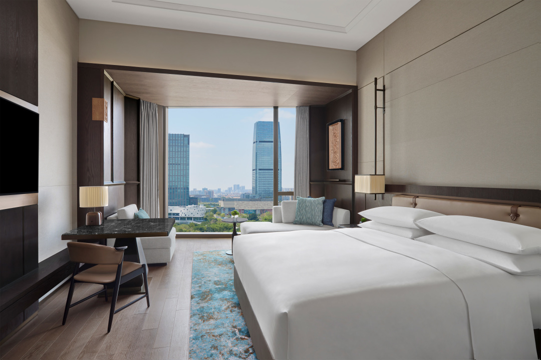 广州轻奢私家园林酒店,广州园林式酒店