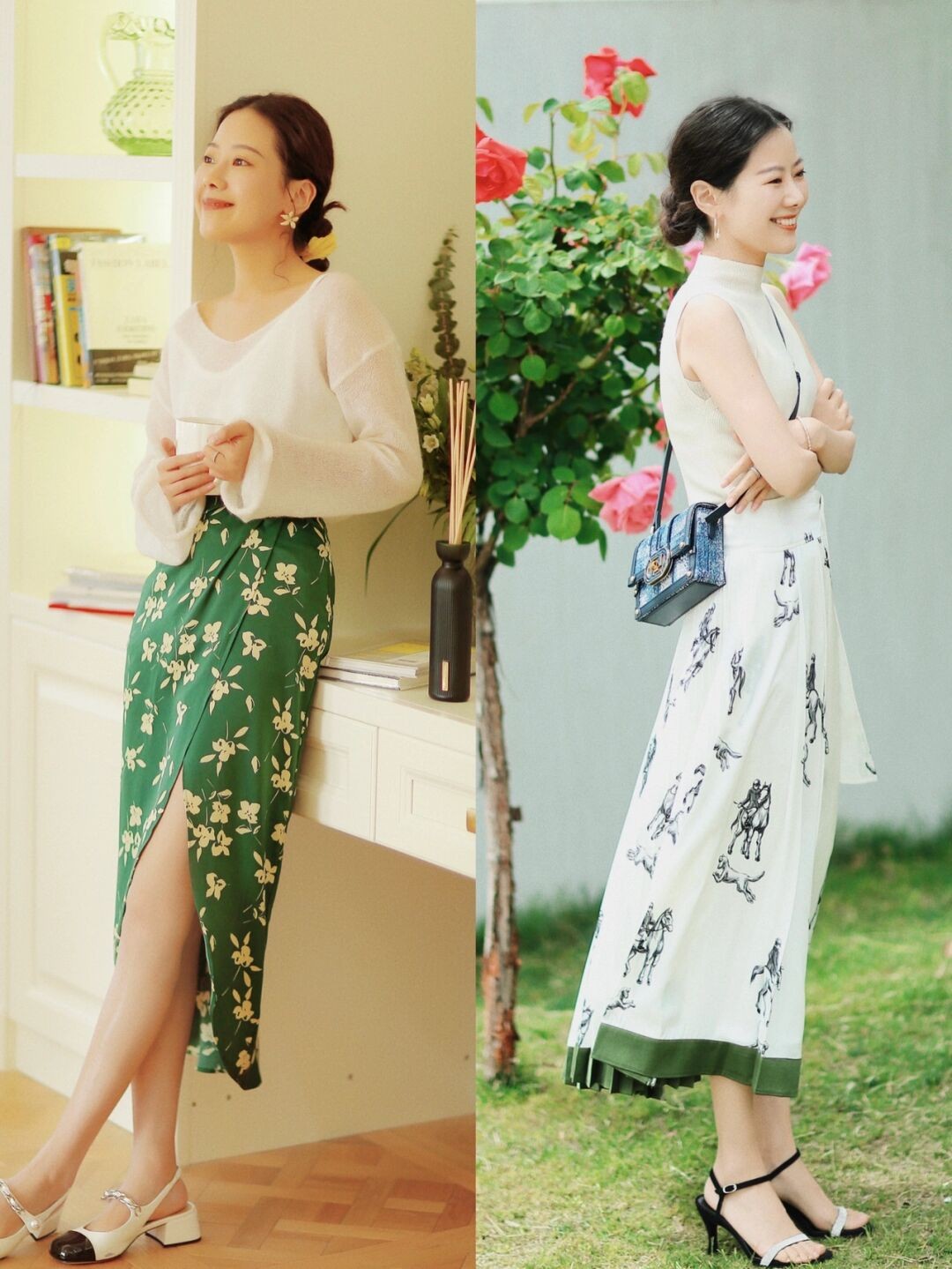 上衣百搭下衣随便穿,上衣纯色显瘦百搭宽松