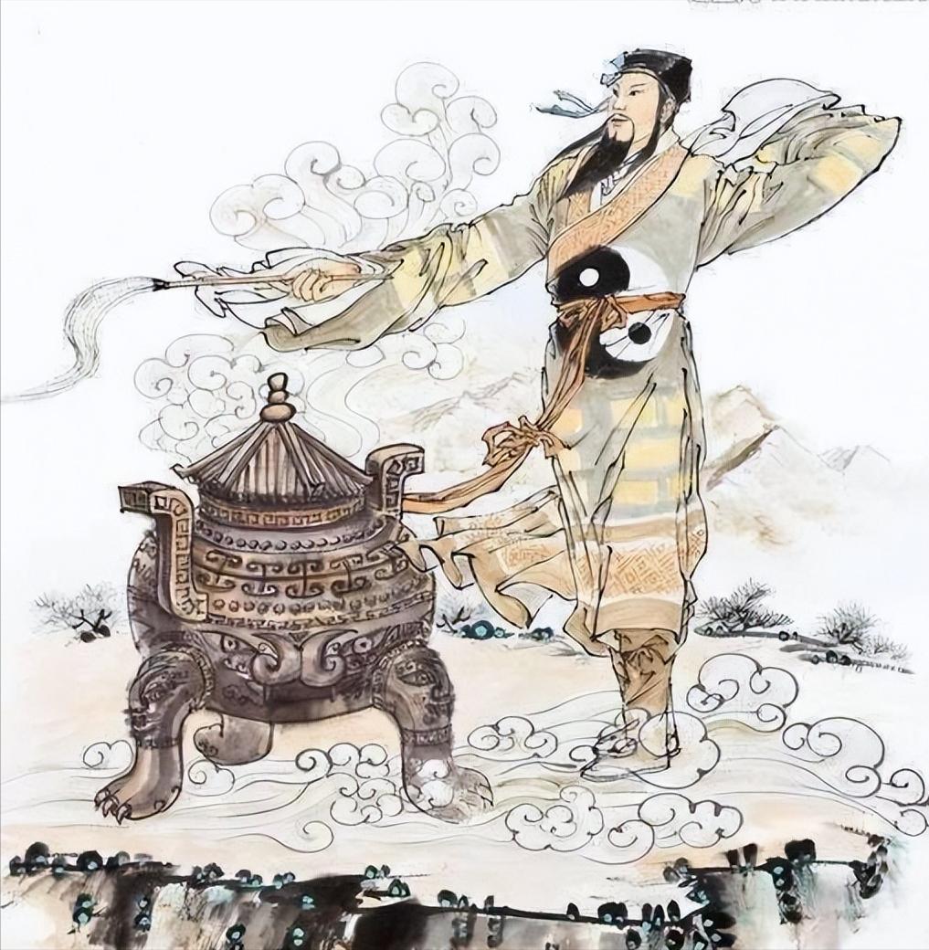 术数有什么用途,术数的本质是什么