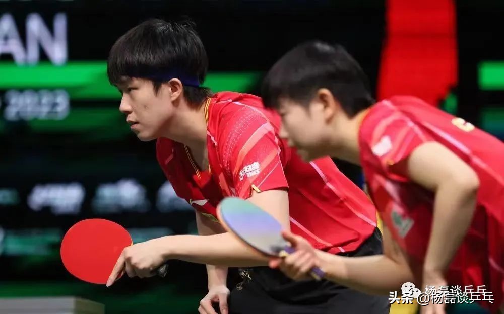 2023年德班世乒赛男单赛后总结,2023德班世乒赛谁爆冷