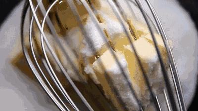 做羊角面包的方法不需要烤箱,羊角面包怎么酥脆