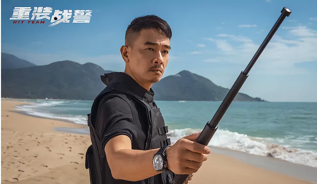 陈小春为何拍烂片,陈小春为什么拍烂片