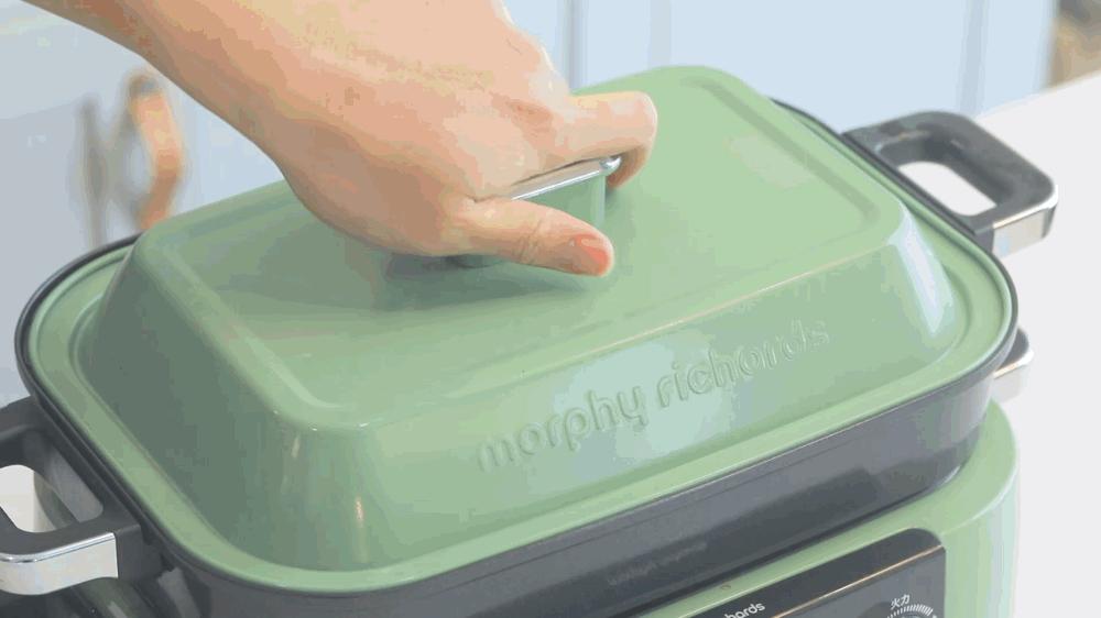 微波炉作为厨房中不可或缺的电器,厨房电器微波炉实用吗