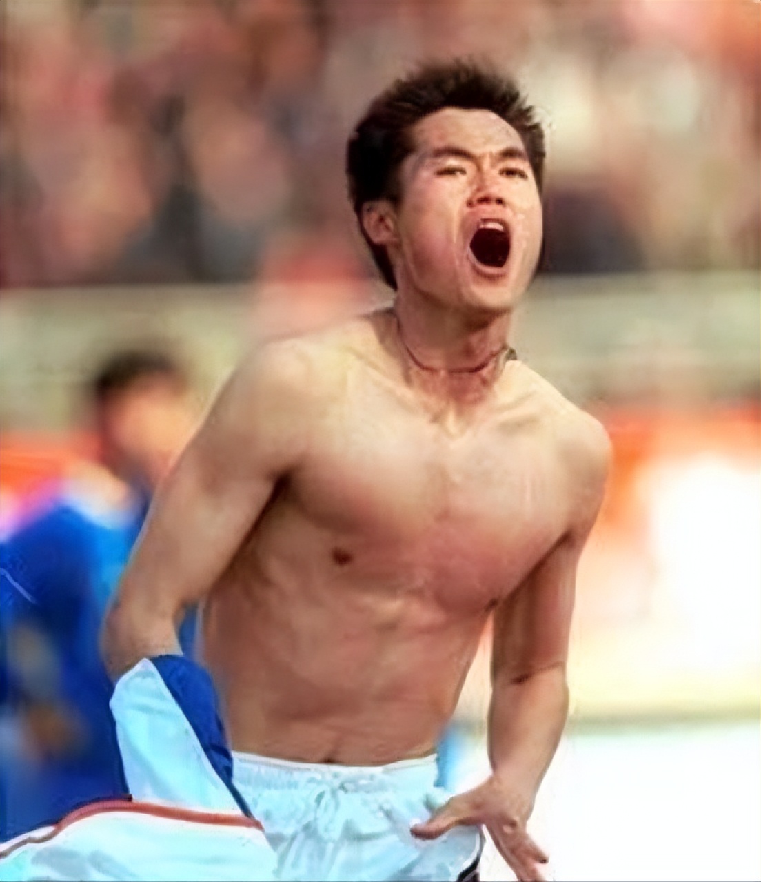 山东足球历史排名,山东足球历史最佳阵容