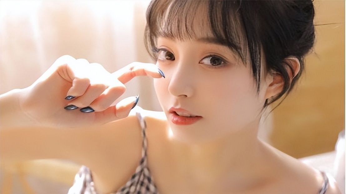 女性防止皱纹产生的小技巧,消除皮肤皱纹最有效的方法