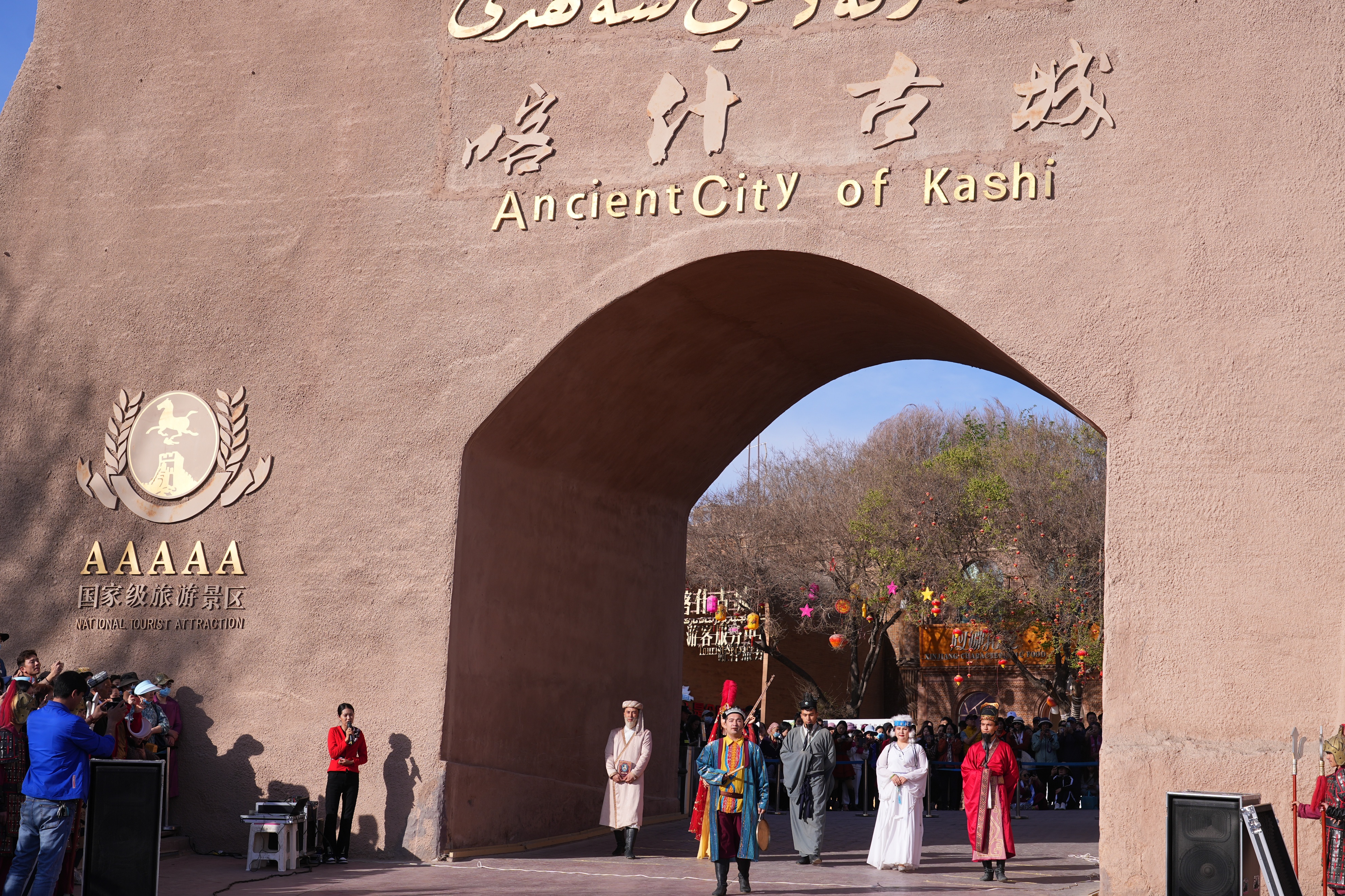 疆旅之行,疆游旅行攻略