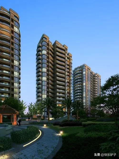 房地产供求失衡降价才是出路,楼市大佬纷纷撤退