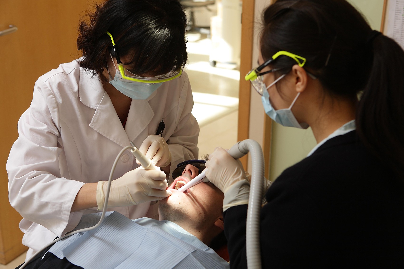 民营口腔诊所发展前景,口腔医院行业现状