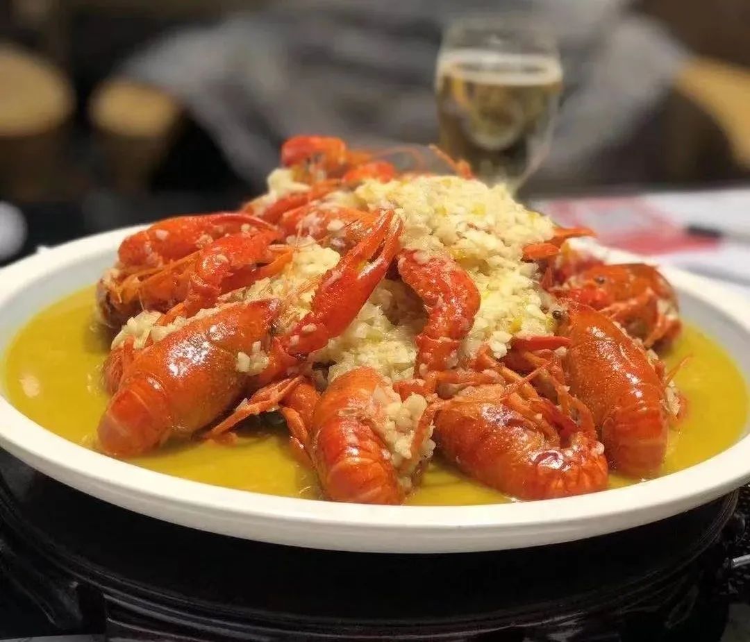 小龙虾怎么选择才是最好的,小龙虾怎么养活得快又好吃