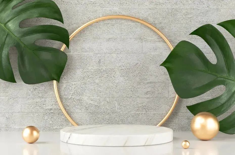 双十二化妆品广告图片,化妆品双十一活动宣传高级感