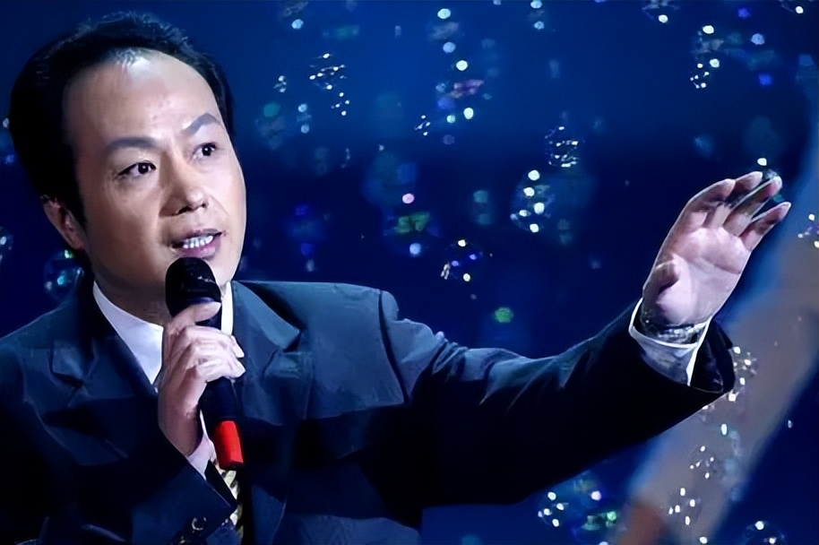 主持人罗京去世多少年了,主持人罗京去世的原因