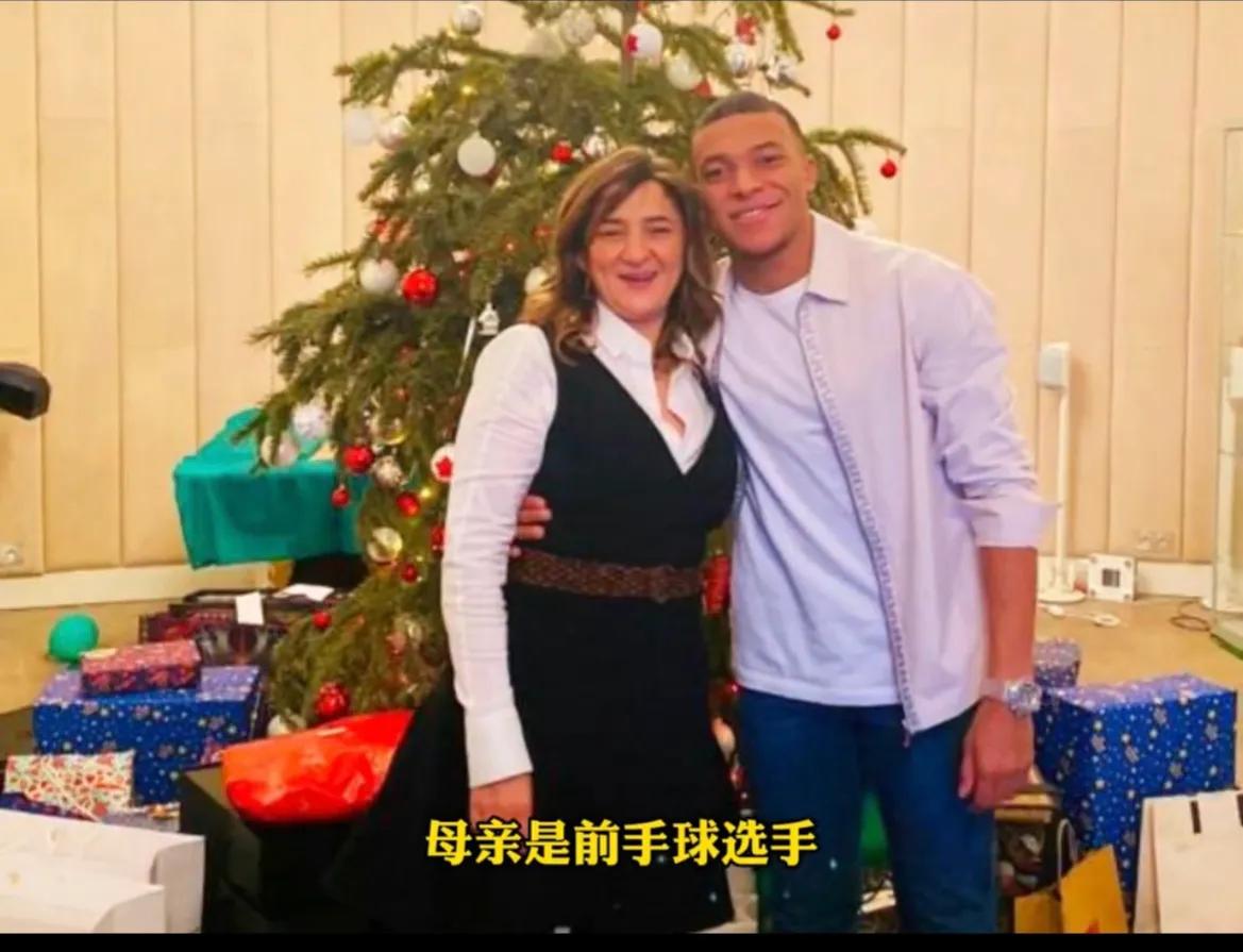 姆巴佩怎样成为法国足球未来,姆巴佩成为法国队队长