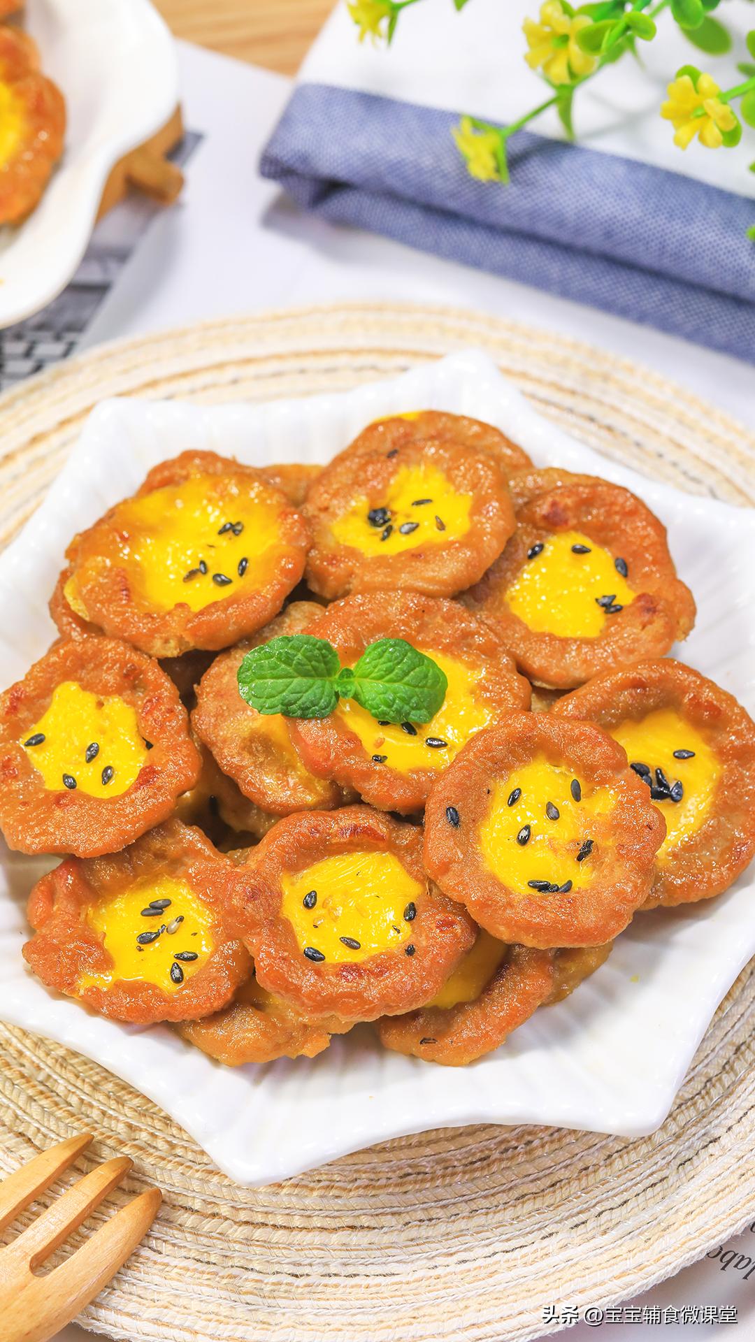 缺铁性贫血的小孩每周吃几次鸡肝,宝宝贫血必吃10种食物