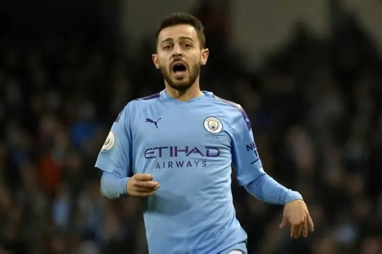 小白看球星（46）：贝尔纳多·席尔瓦