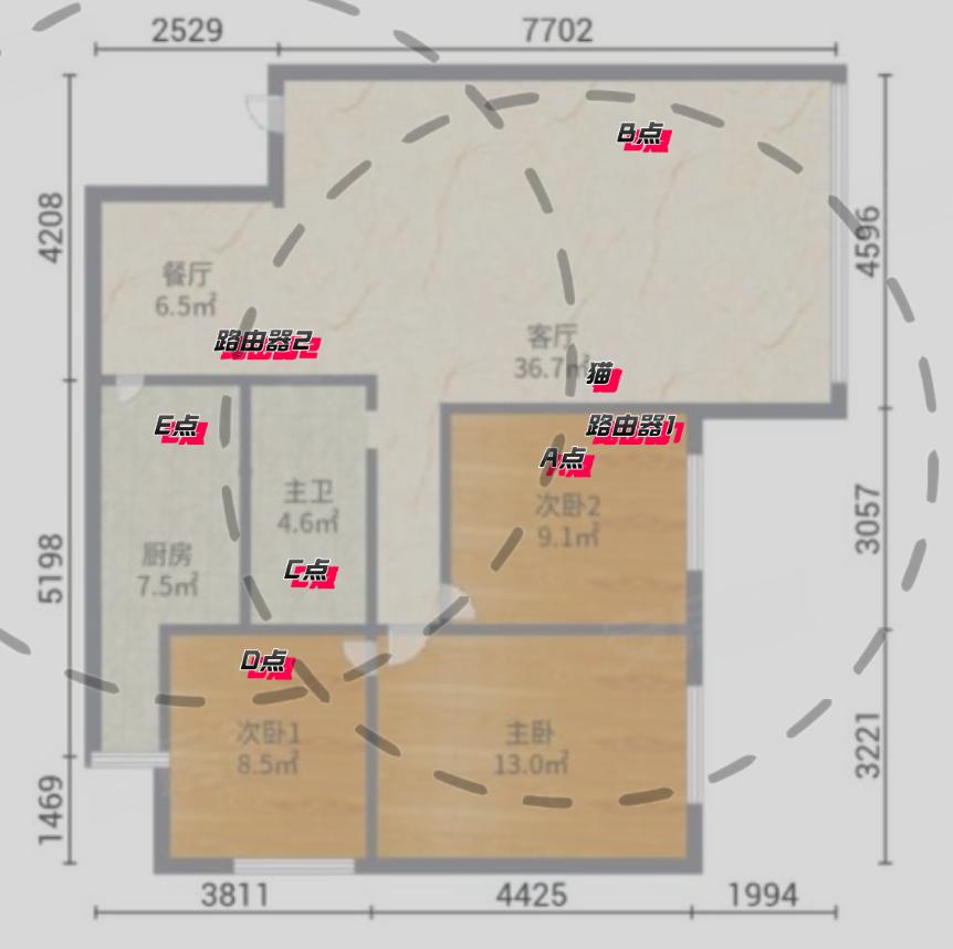 稳定的mesh路由器组网推荐,米家路由器mesh组网测试