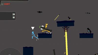 逗斗火柴人闯关,逗斗火柴人高端操作