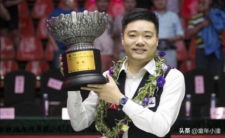 苏格兰公开赛32强名单出炉，中国军团6人在列，排前16名将4人掉队