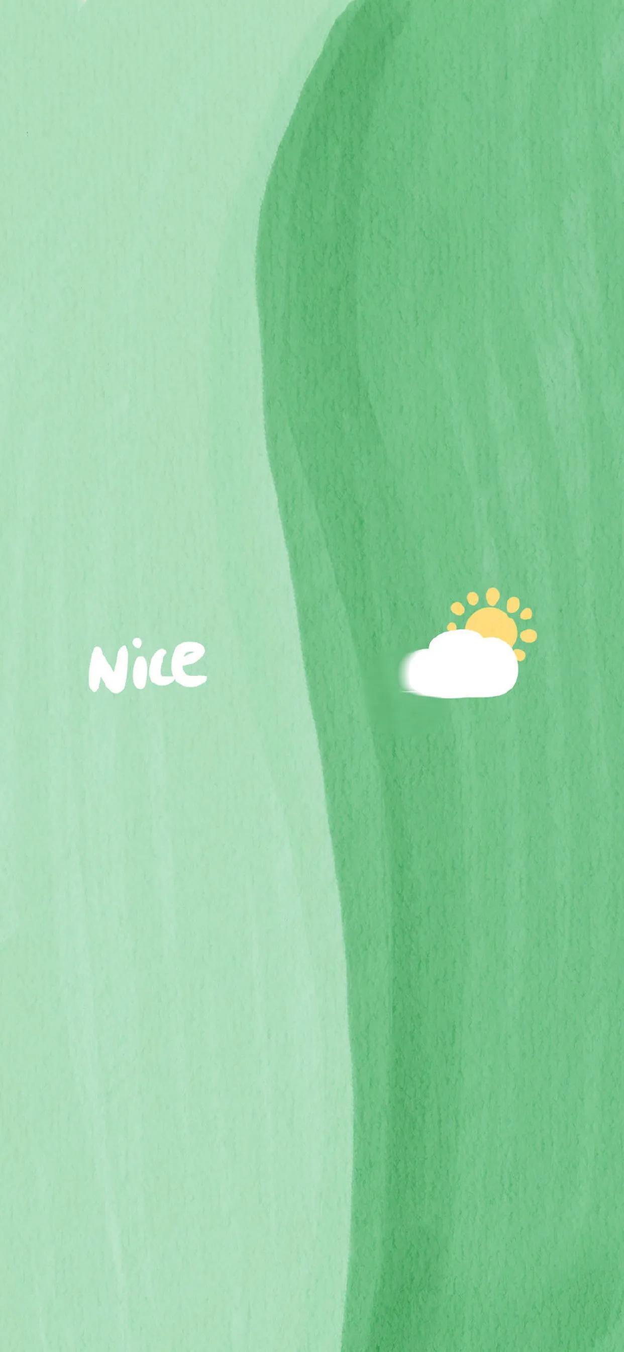 可可爱爱微信壁纸,可可爱爱相册背景