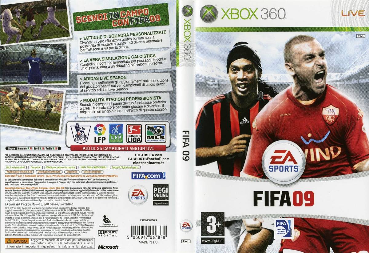 fifa游戏史,fifa足球游戏发展史