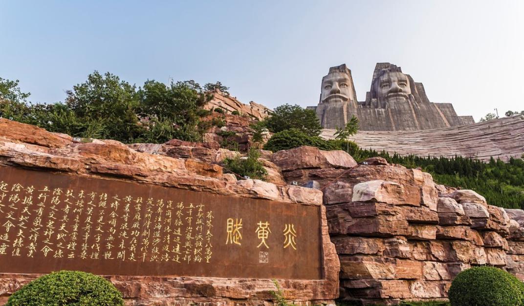 郑州春天去哪里旅游,郑州周边适合春天去的地方