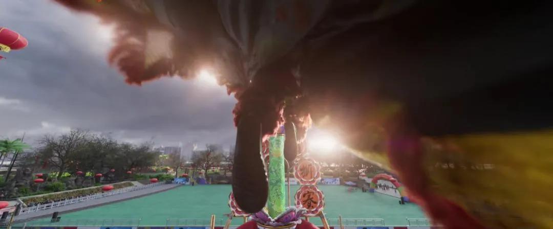 雄狮少年被吐槽票房惨淡一片骂声,雄狮少年对比传统国漫