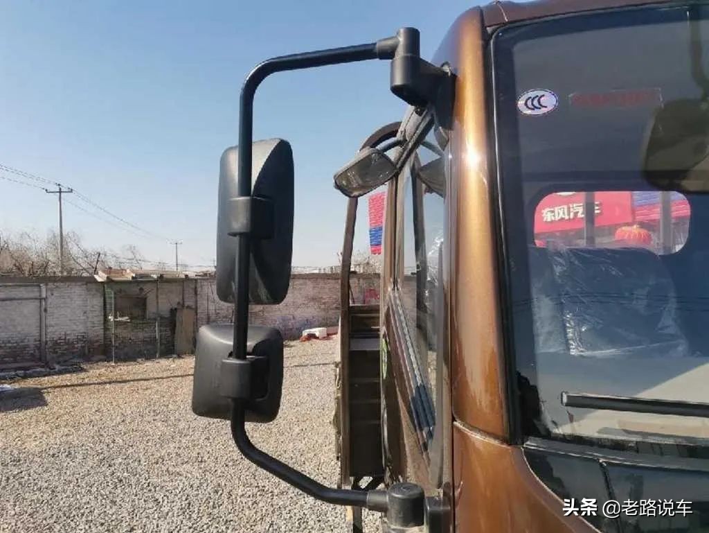 东风多利卡d6锐能版,东风多利卡d6锐能版几款车型