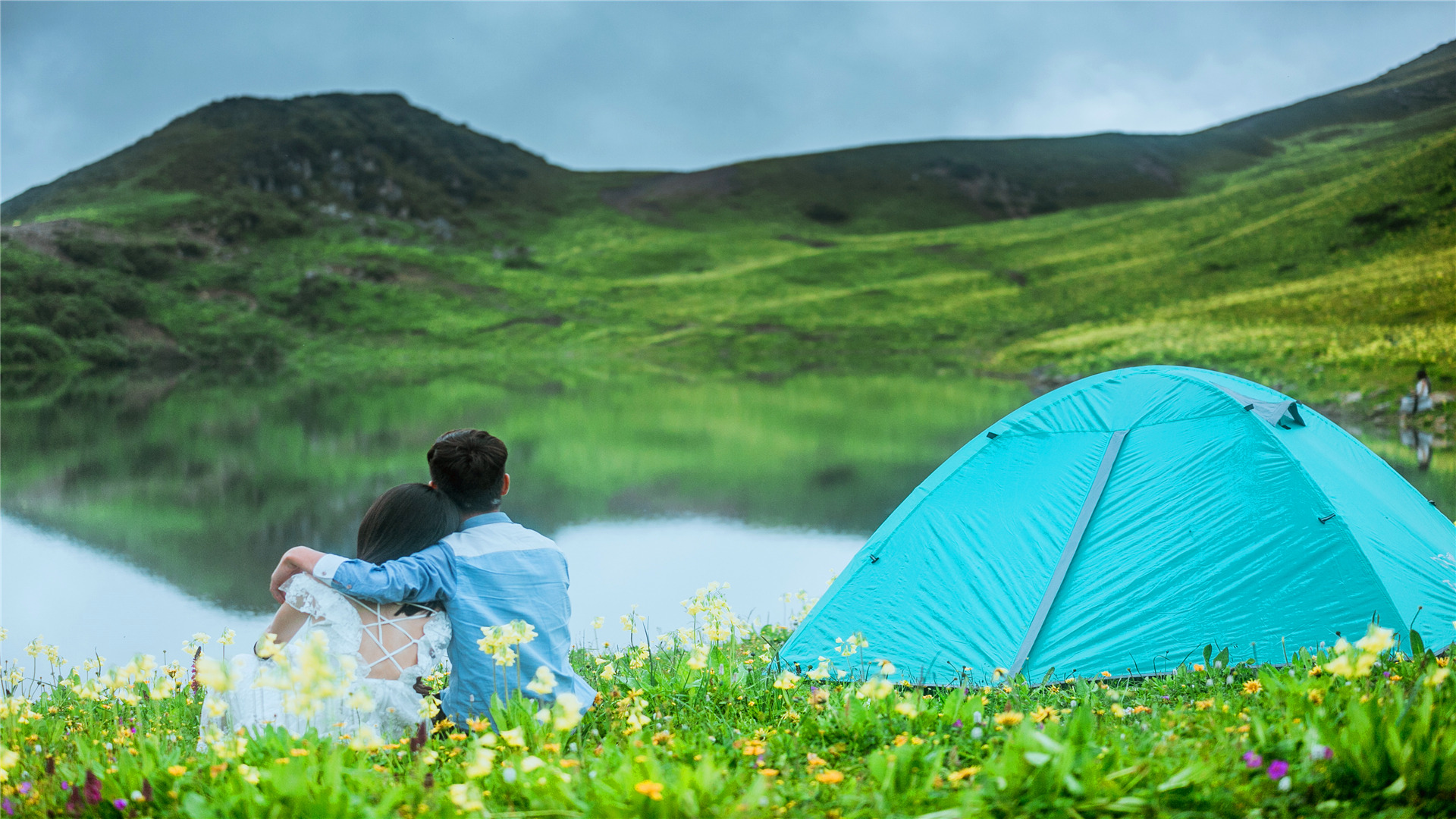 怎么从聊天看出一个男人爱不爱你,男人爱不爱你问他四个问题