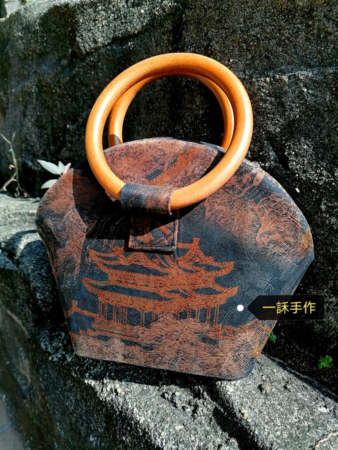 改良版旗袍的面料,如何能让旧旗袍面料焕然一新